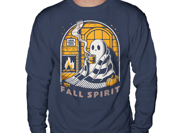 Fall Spirit