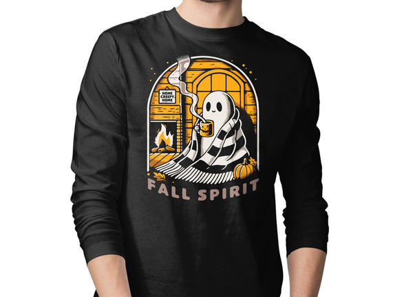 Fall Spirit