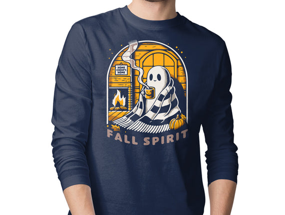 Fall Spirit