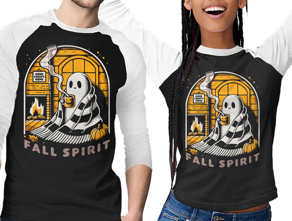 Fall Spirit