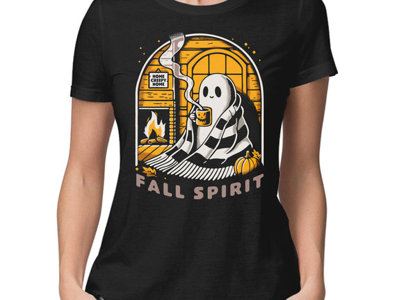 Fall Spirit