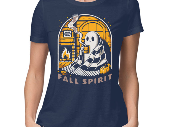 Fall Spirit