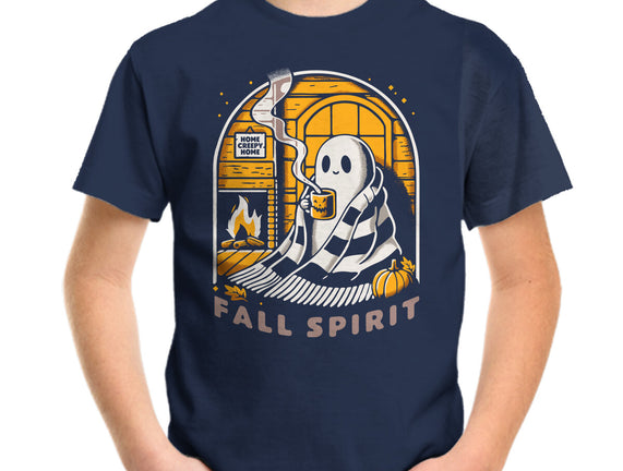 Fall Spirit