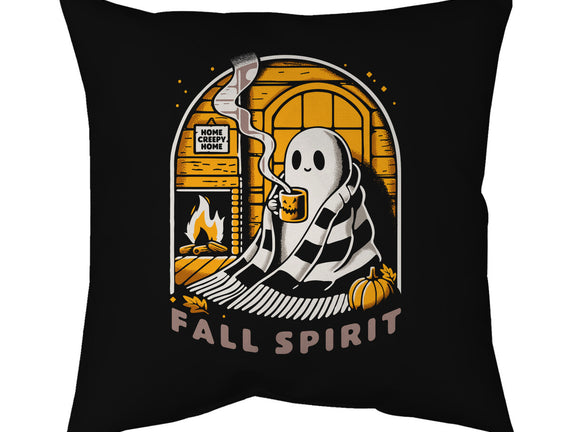Fall Spirit