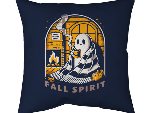 Fall Spirit