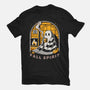 Fall Spirit-Mens-Premium-Tee-Popnotic