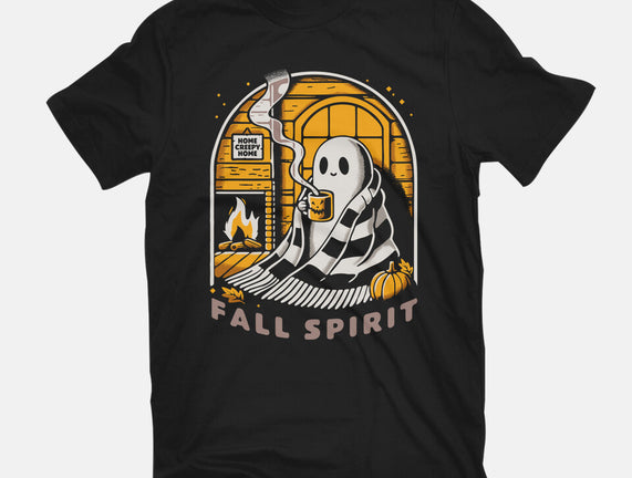 Fall Spirit