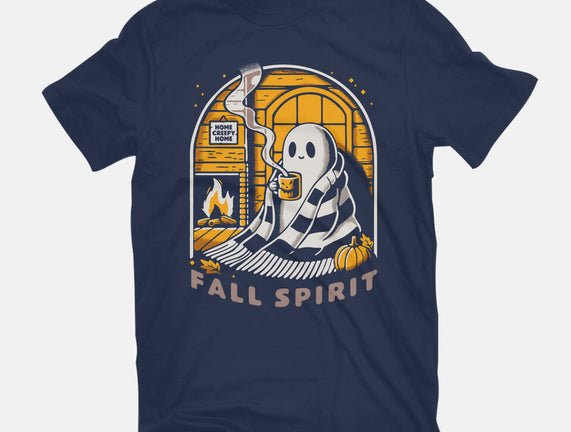 Fall Spirit