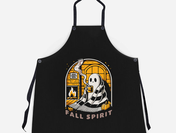 Fall Spirit