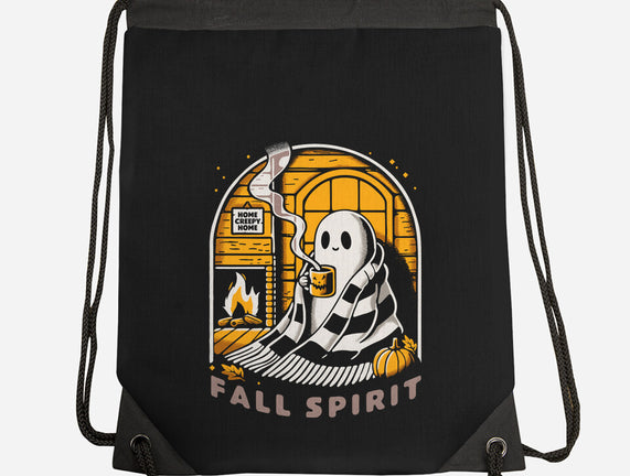 Fall Spirit