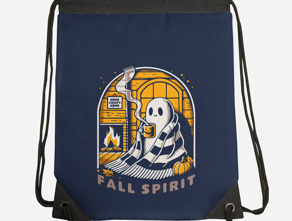 Fall Spirit