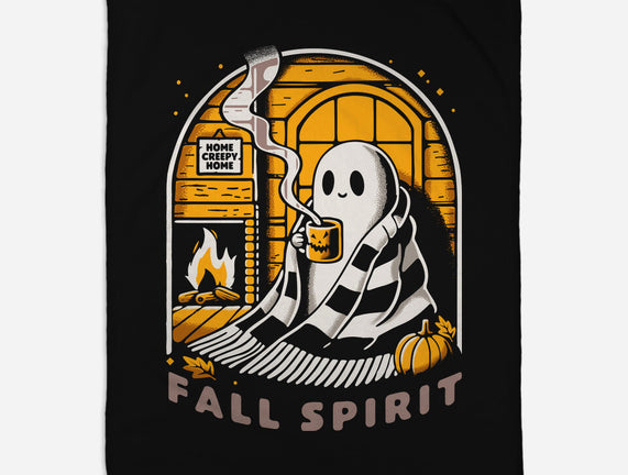 Fall Spirit