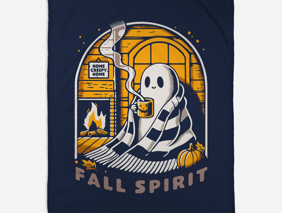 Fall Spirit
