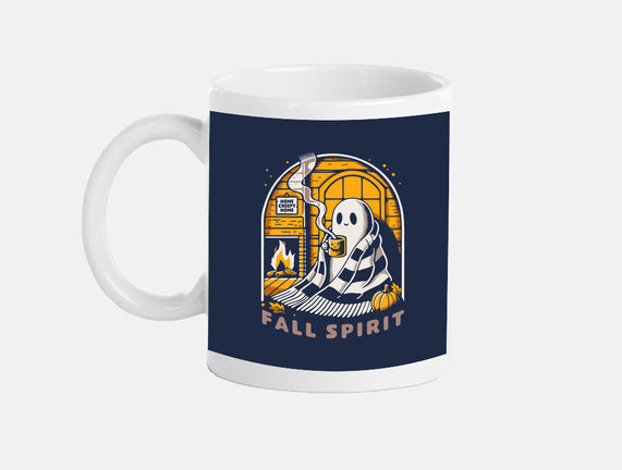 Fall Spirit
