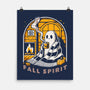 Fall Spirit-None-Matte-Poster-Popnotic