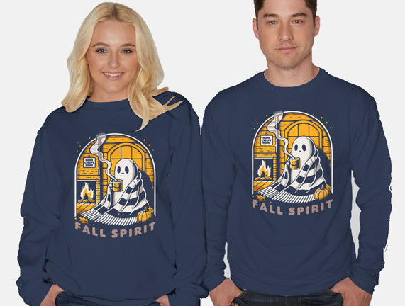 Fall Spirit