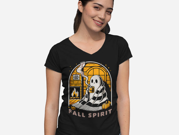 Fall Spirit