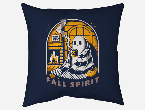 Fall Spirit