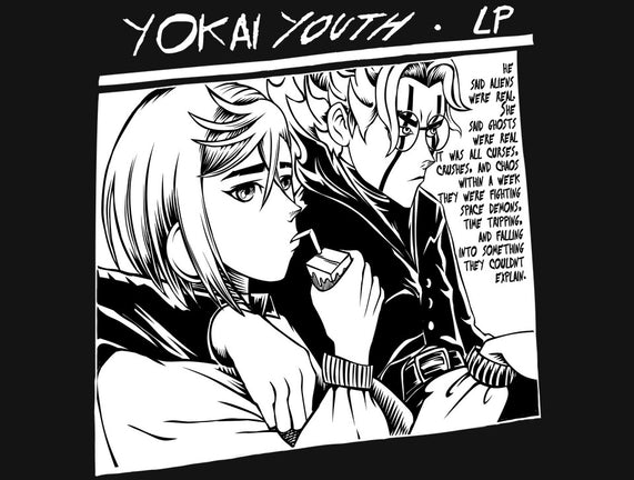 Yokai Youth