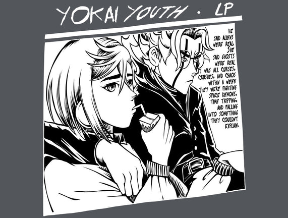 Yokai Youth