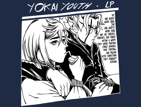 Yokai Youth