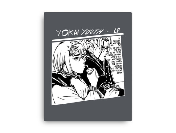 Yokai Youth