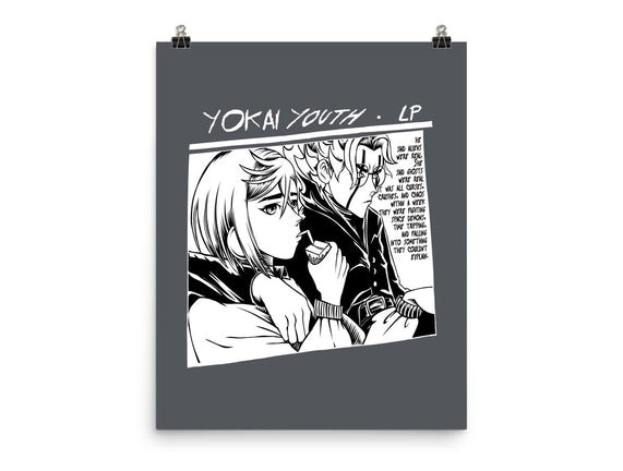 Yokai Youth