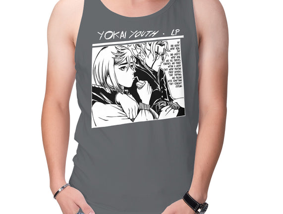Yokai Youth