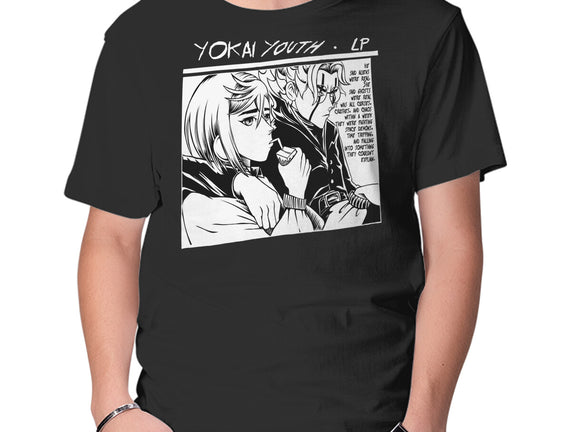 Yokai Youth