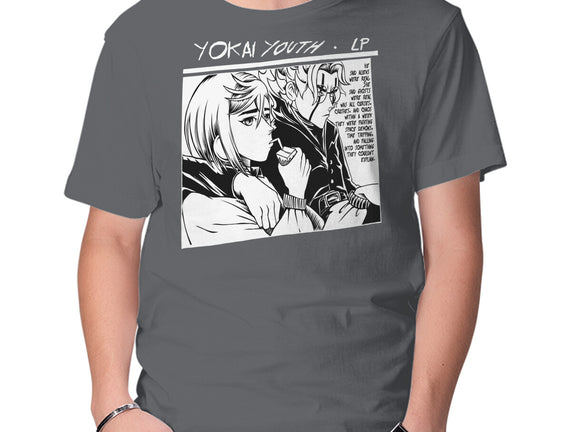 Yokai Youth