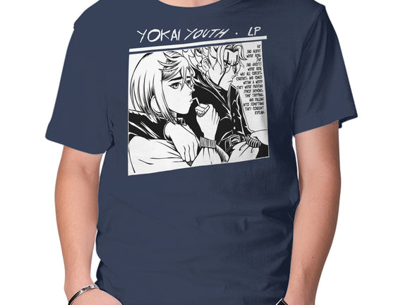 Yokai Youth