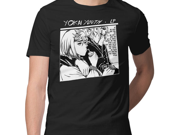Yokai Youth