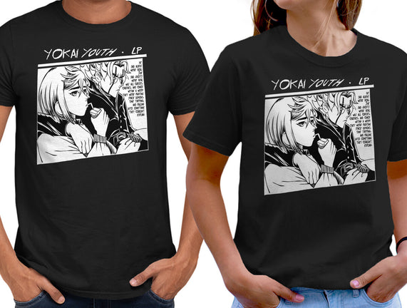 Yokai Youth