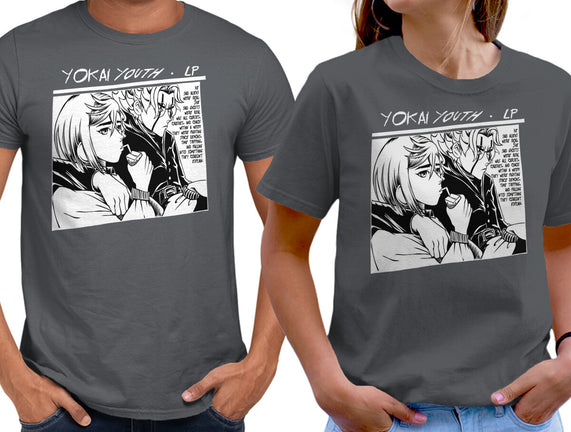Yokai Youth