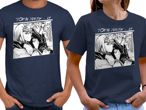 Yokai Youth