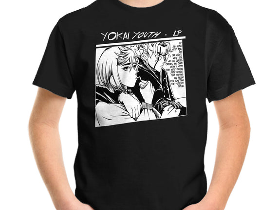 Yokai Youth