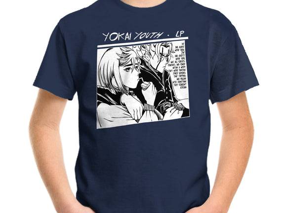 Yokai Youth