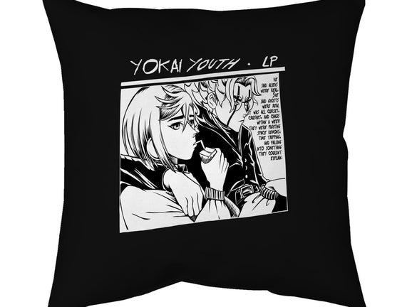 Yokai Youth