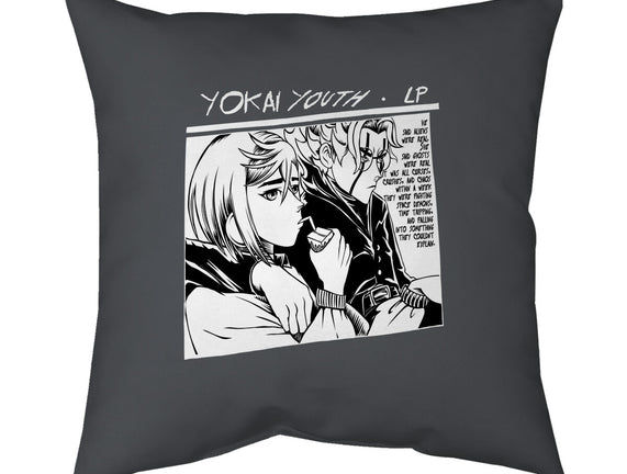 Yokai Youth