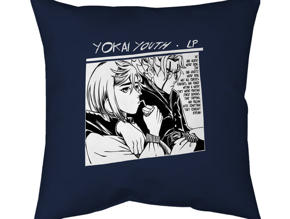 Yokai Youth