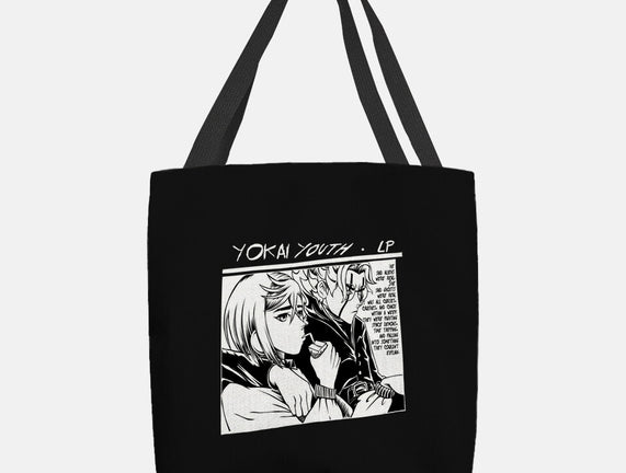 Yokai Youth