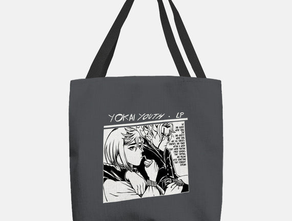 Yokai Youth
