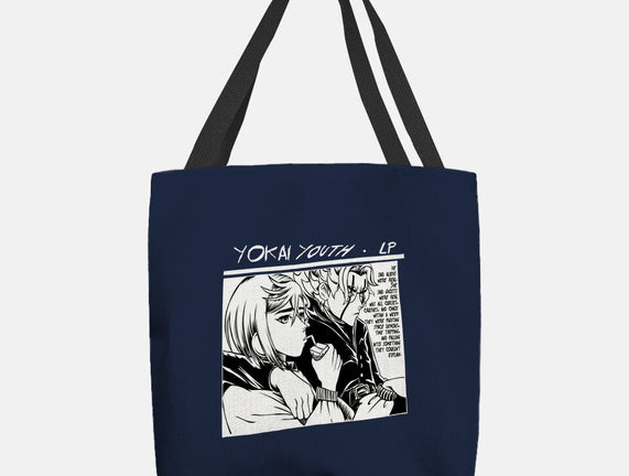 Yokai Youth