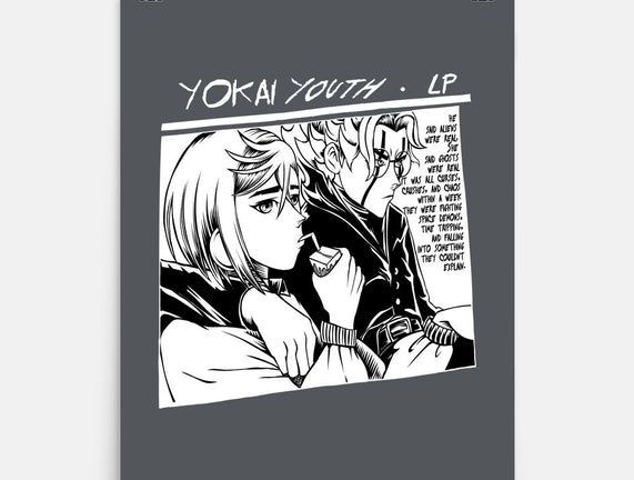 Yokai Youth
