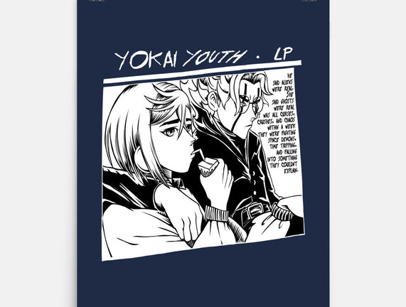 Yokai Youth
