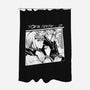 Yokai Youth-None-Polyester-Shower Curtain-joerawks