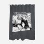 Yokai Youth-None-Polyester-Shower Curtain-joerawks