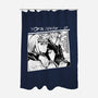 Yokai Youth-None-Polyester-Shower Curtain-joerawks
