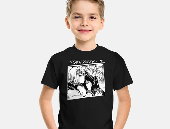Yokai Youth