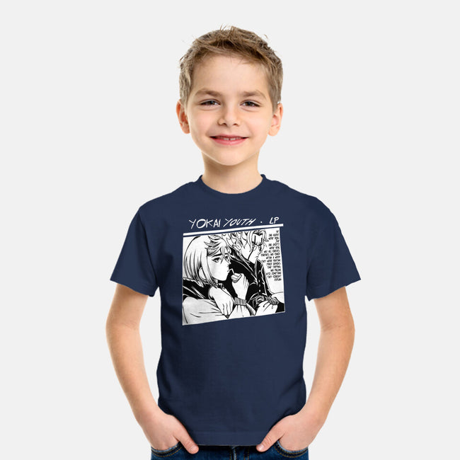 Yokai Youth-Youth-Basic-Tee-joerawks